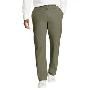 Green Eddie Bauer Men's Canvas Utility Pant size 38/32